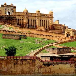 11 days Best of Rajasthan with Agra