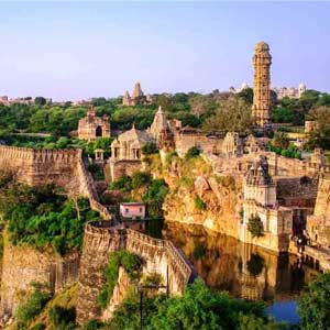 14 Days Historical Rajasthan Tour